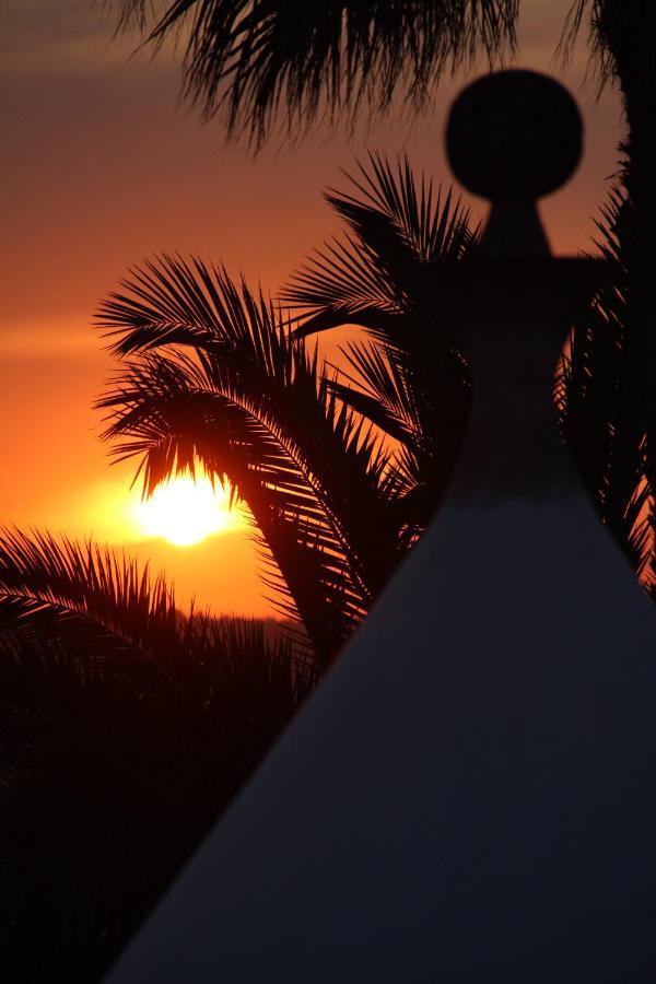 Trullo Al Monte Bed & Breakfast Ceglie Messapica Eksteriør bilde
