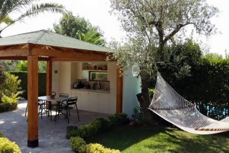 Trullo Al Monte Bed & Breakfast Ceglie Messapica Eksteriør bilde